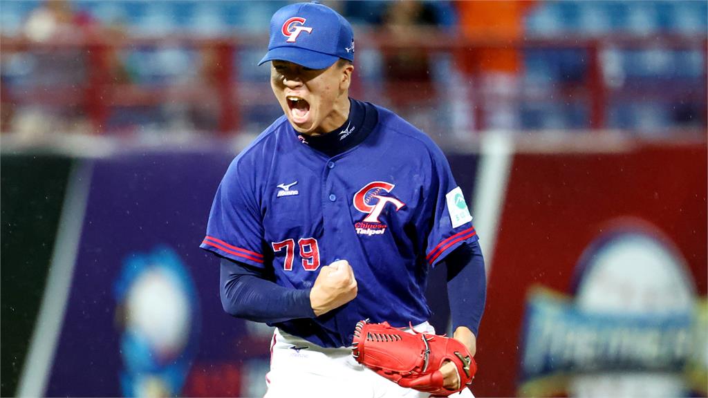 MLB(影)／旅美小將再一人！水手簽下U18亞青MVP林鉑濬