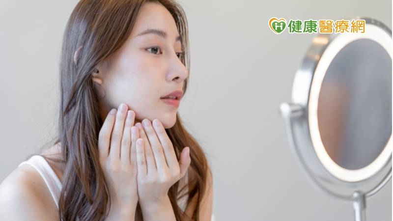銀耳不含膠原蛋白！均衡飲食可自然合成