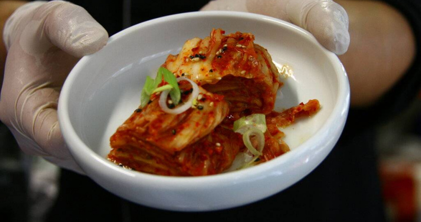 吃泡菜竟能護大腦？醫曝「發酵食物」是保健神隊友　有助降發炎穩定免疫
