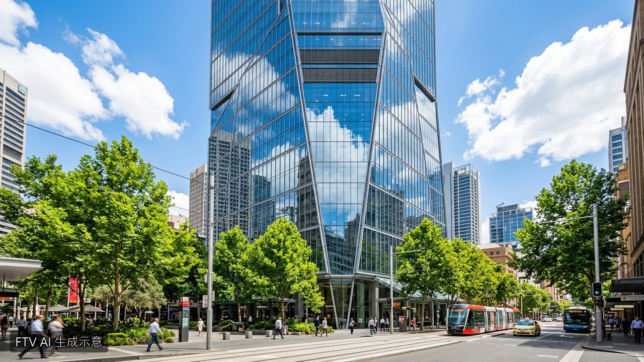 滙豐銀行退出澳洲零售業務　將250億美元貸款售予黑石