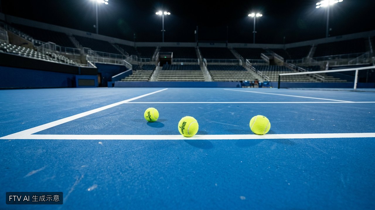 直落三擊退Khachanov!Zverev連闖三大滿貫決賽瞄準美網金盃