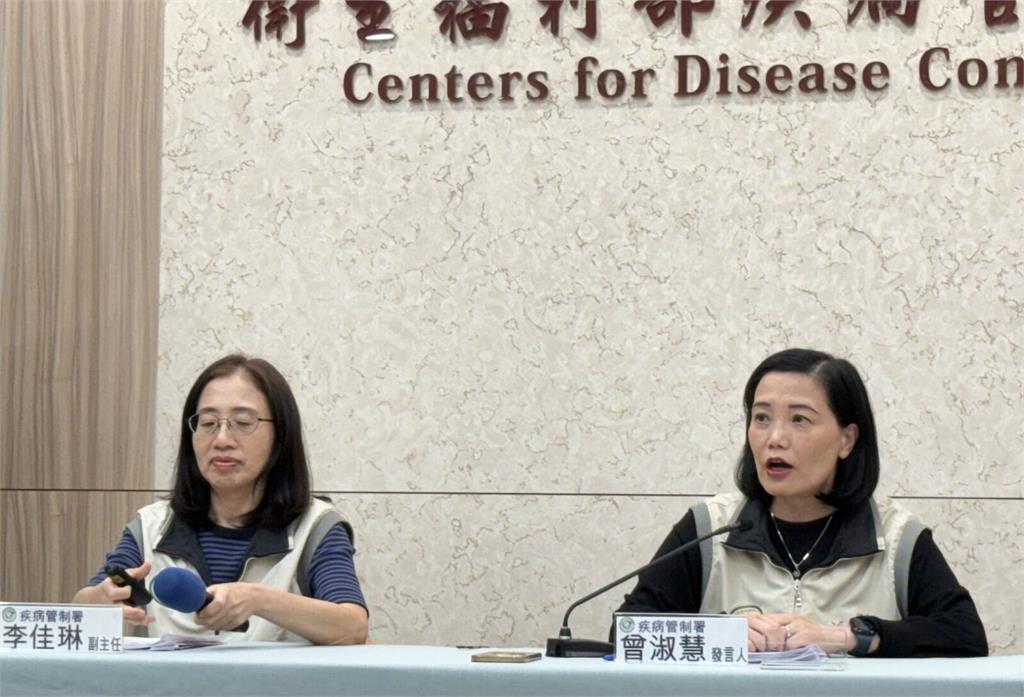 時隔3年再爆霍亂！南部7旬婦瀉吐、抽搐送醫   不明感染接觸6人