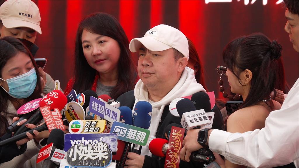 大S突離世震驚演藝圈　藝人好友發文哀悼：永遠的杉菜