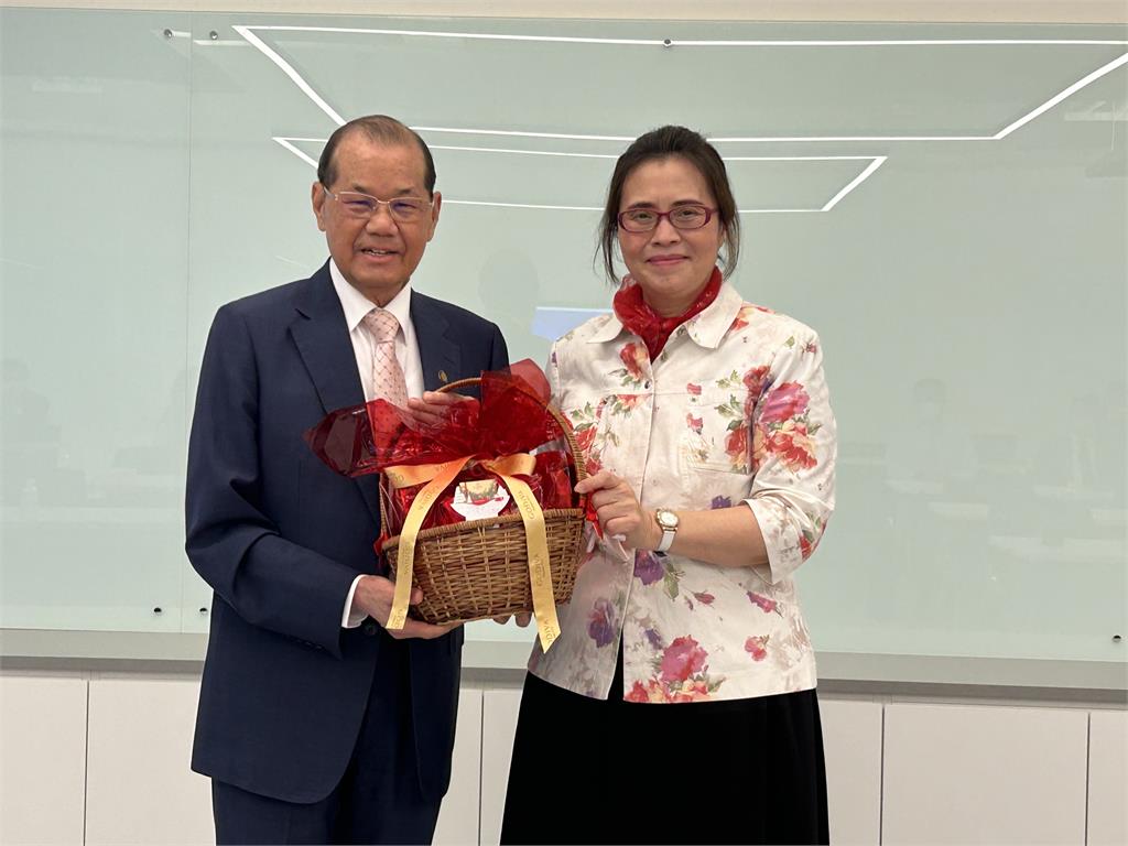 會研基金會拓展汐科新據點 建立會計與永續交流平台