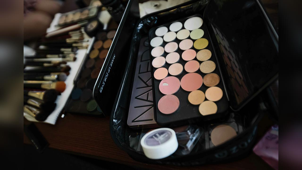 快新聞／18化妝品檢出蘇丹紅！名單全數曝光　最高可處500萬元罰鍰