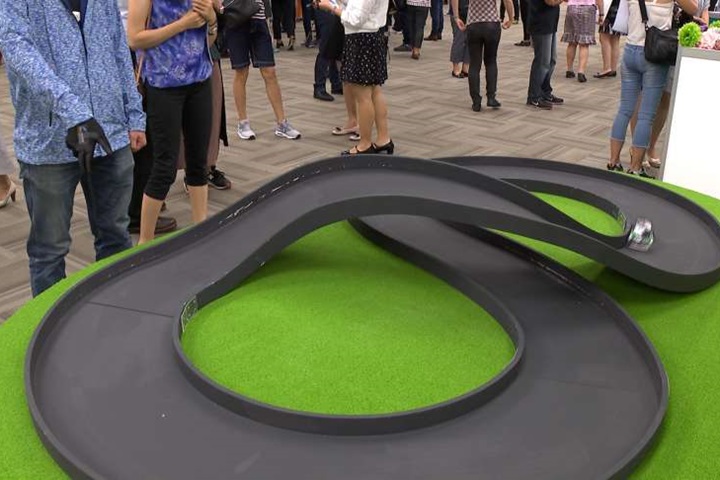 發明展將開跑 各式「吸睛」新發明