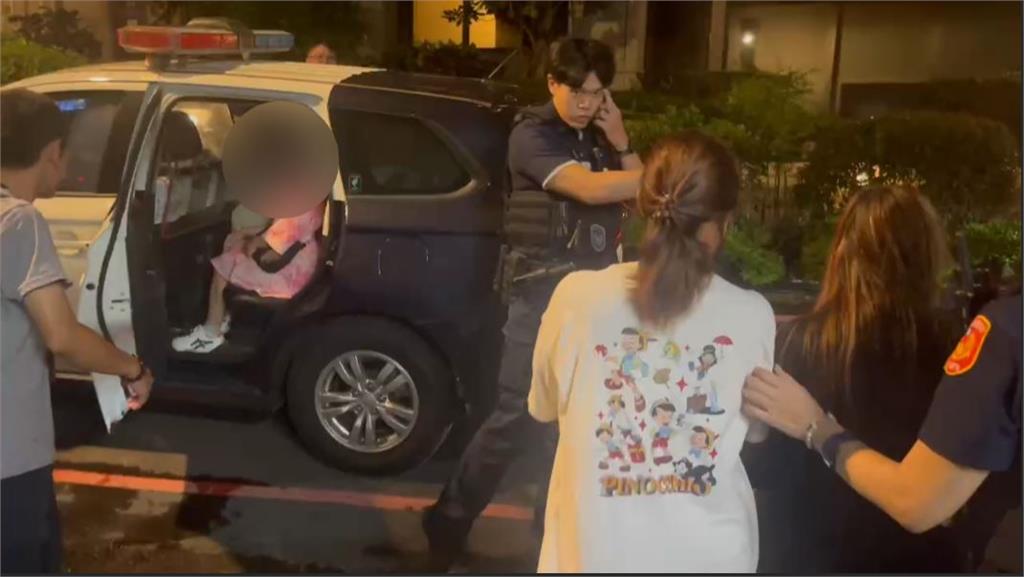 快新聞／桃園色情平台藏身鐵皮屋　警方破獲3男操控9名外籍女子