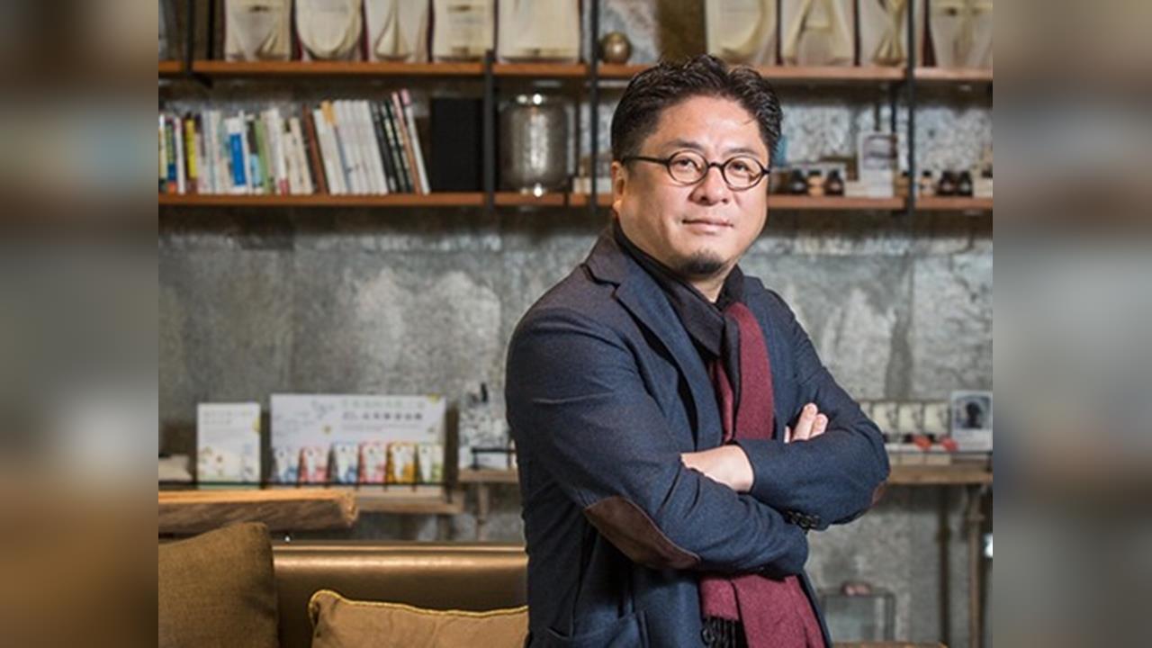 快新聞／知名旅宿品牌承億創辦人戴俊郎腦溢血辭世　享年54歲