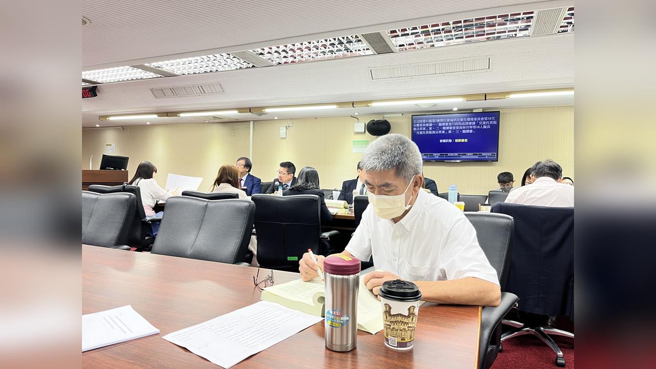 快新聞／投下澎湖政壇震撼彈！　民進黨立委楊曜因1事宣布不再參選