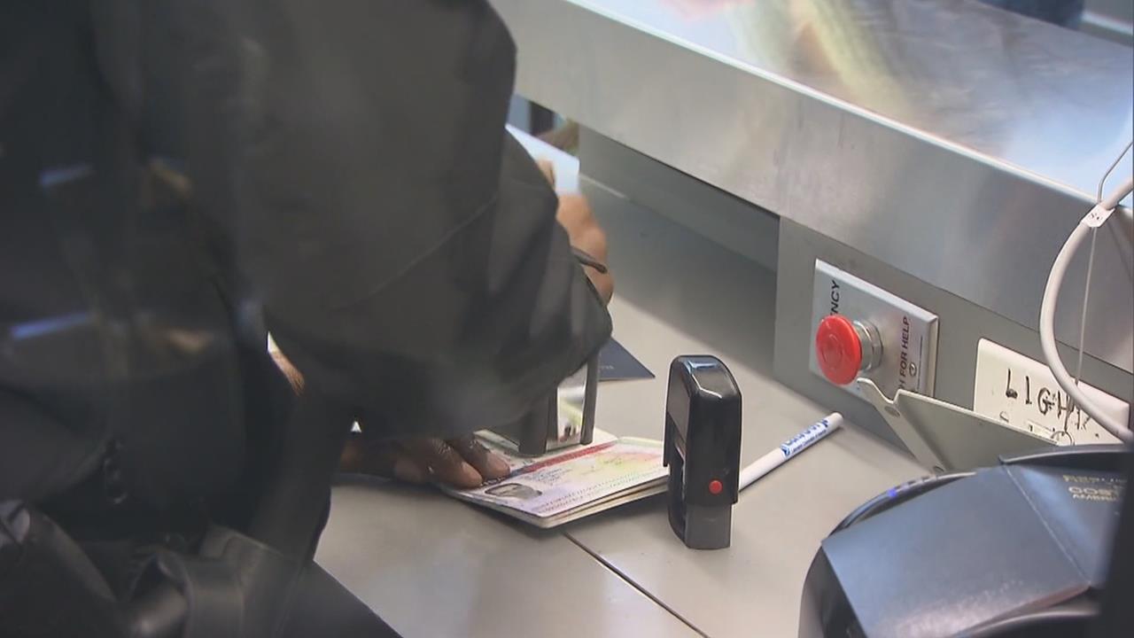 美國暫停75國家移民簽證申請　台灣與中國都不在名單