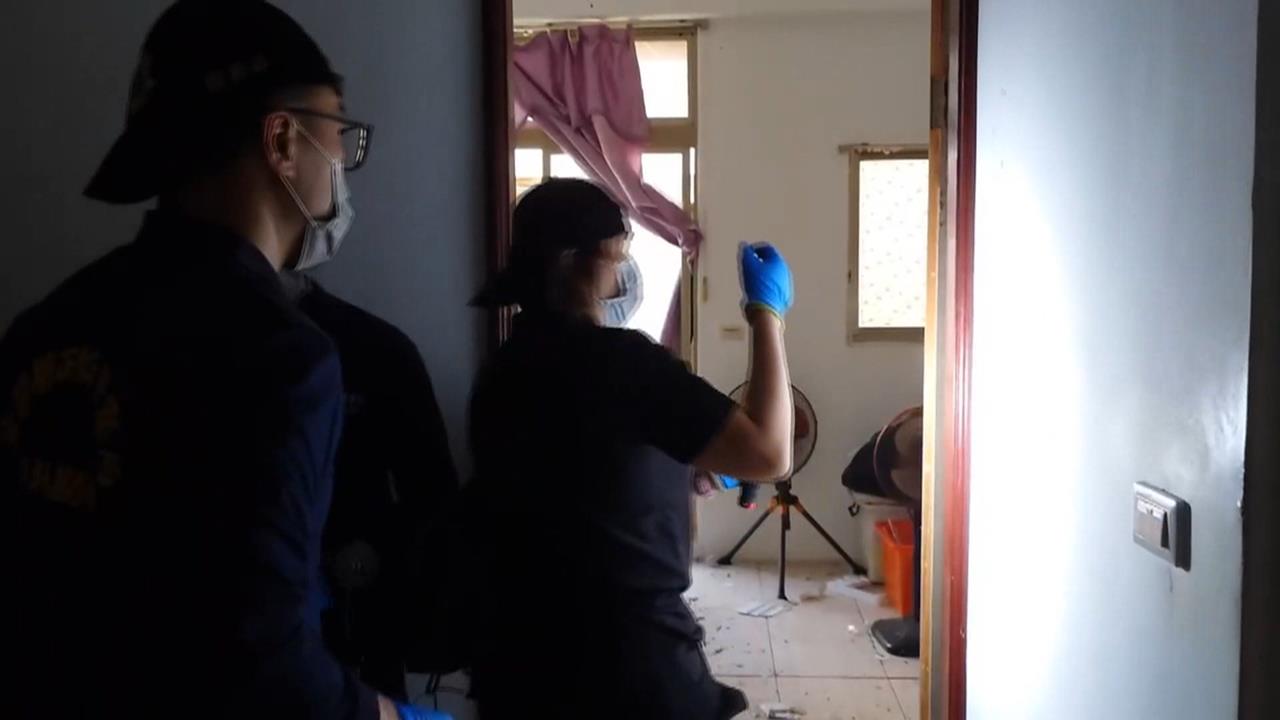 非一般惡作劇！宜蘭警方懷疑包裹「開封即引爆」　指派專責偵辦