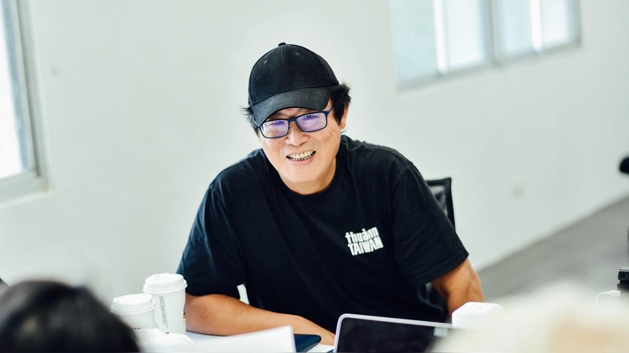 快新聞／《世紀血案》爭議持續　他喊話賈永婕：228出席義光教會追思儀式