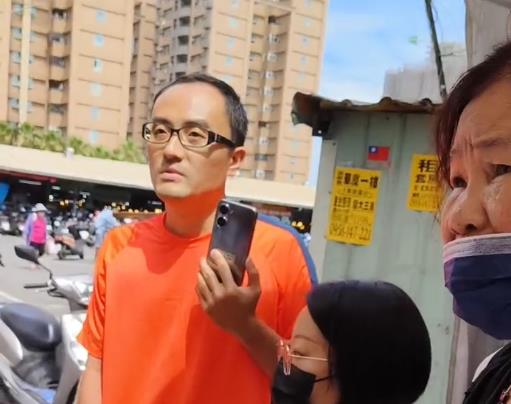 快新聞／涉幽靈連署！「雙罷劫」發言人徐尚賢羈押禁見　裁定理由曝光