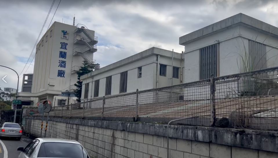 放羊的警報器！　宜蘭酒廠火災警報常半夜狂響