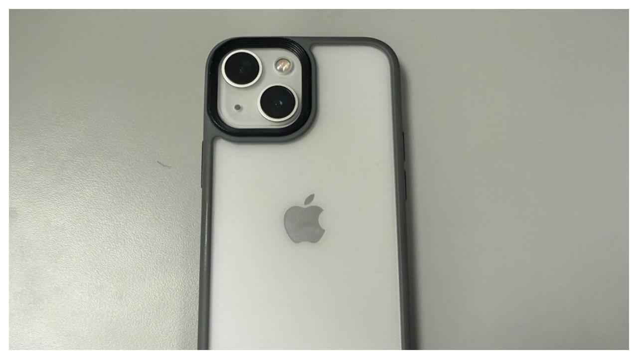 iPhone出現「這亮點」不是壞掉!網揭其「隱藏功能」:十幾年來第一次知道