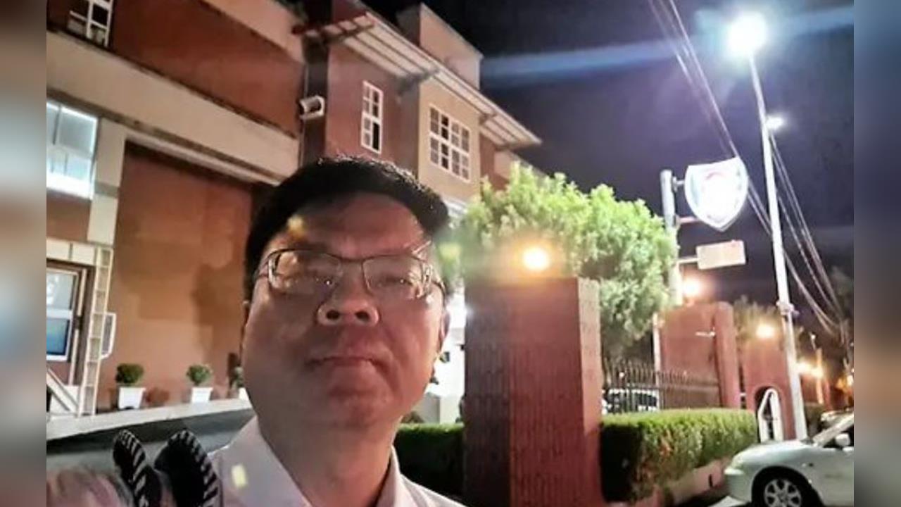 快新聞／「解除契約」潮州副站長將北調！發文拒絕　台鐵：當事人曾申請