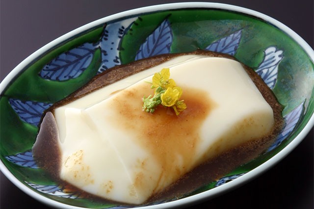 日本業者推「高級版」豆腐　附產銷履歷盼提升買氣
