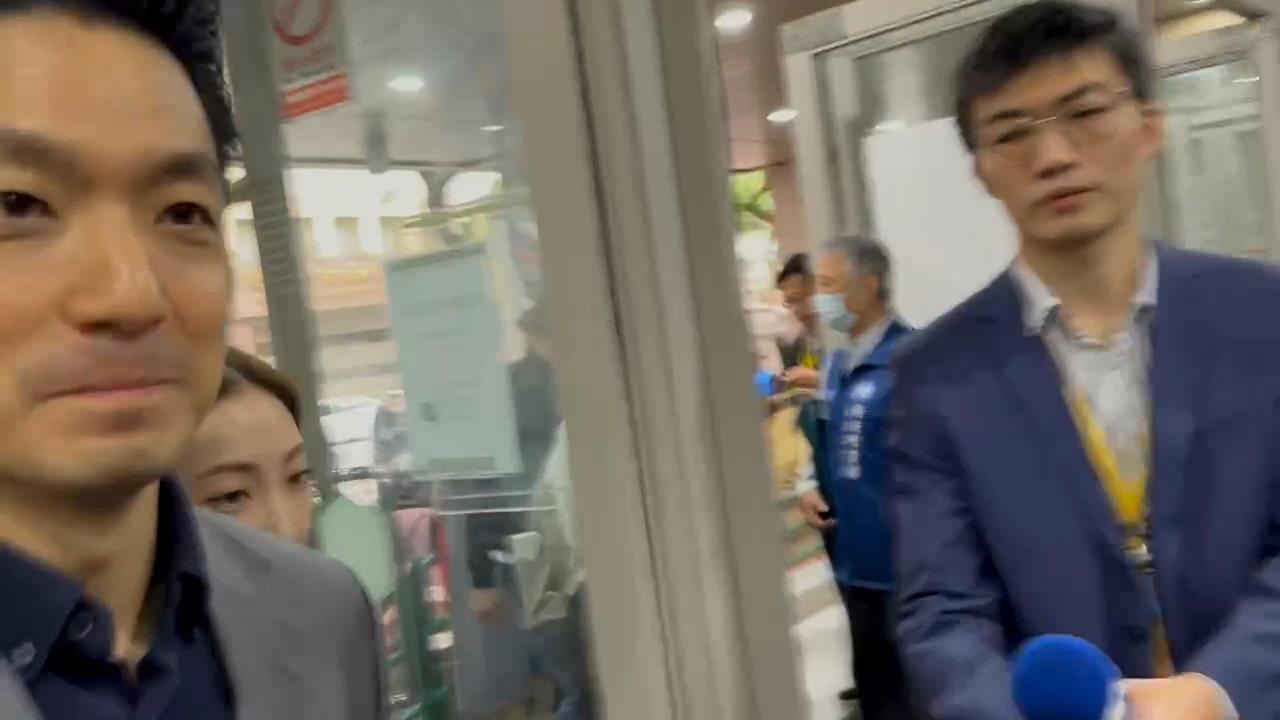 快新聞／鄭麗文喊「普丁不是獨裁者」　蔣萬安反應曝光