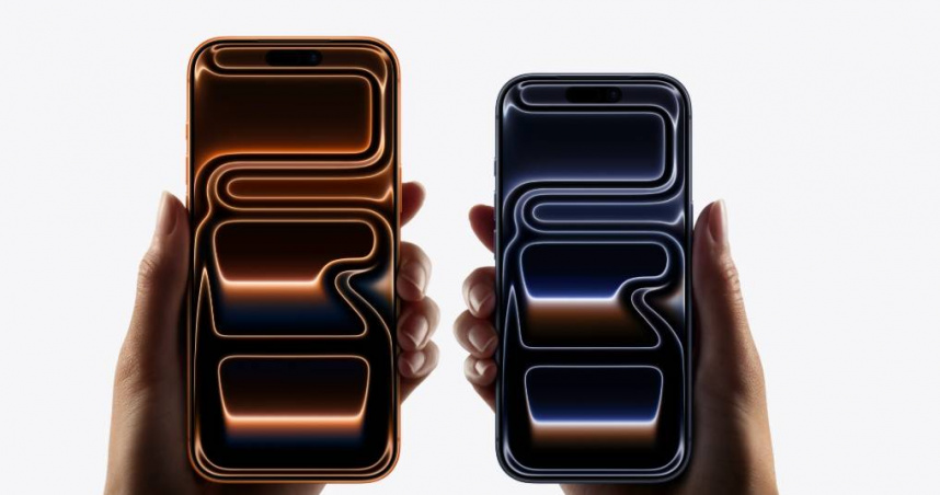 iPhone 17新機傳「相機故障」災情 蘋果承認了:將修復