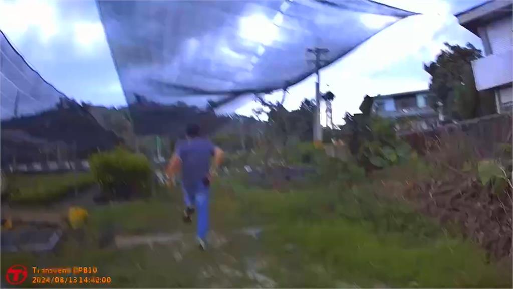 泰國情侶假觀光真販毒！　警破獲跨國運毒集團