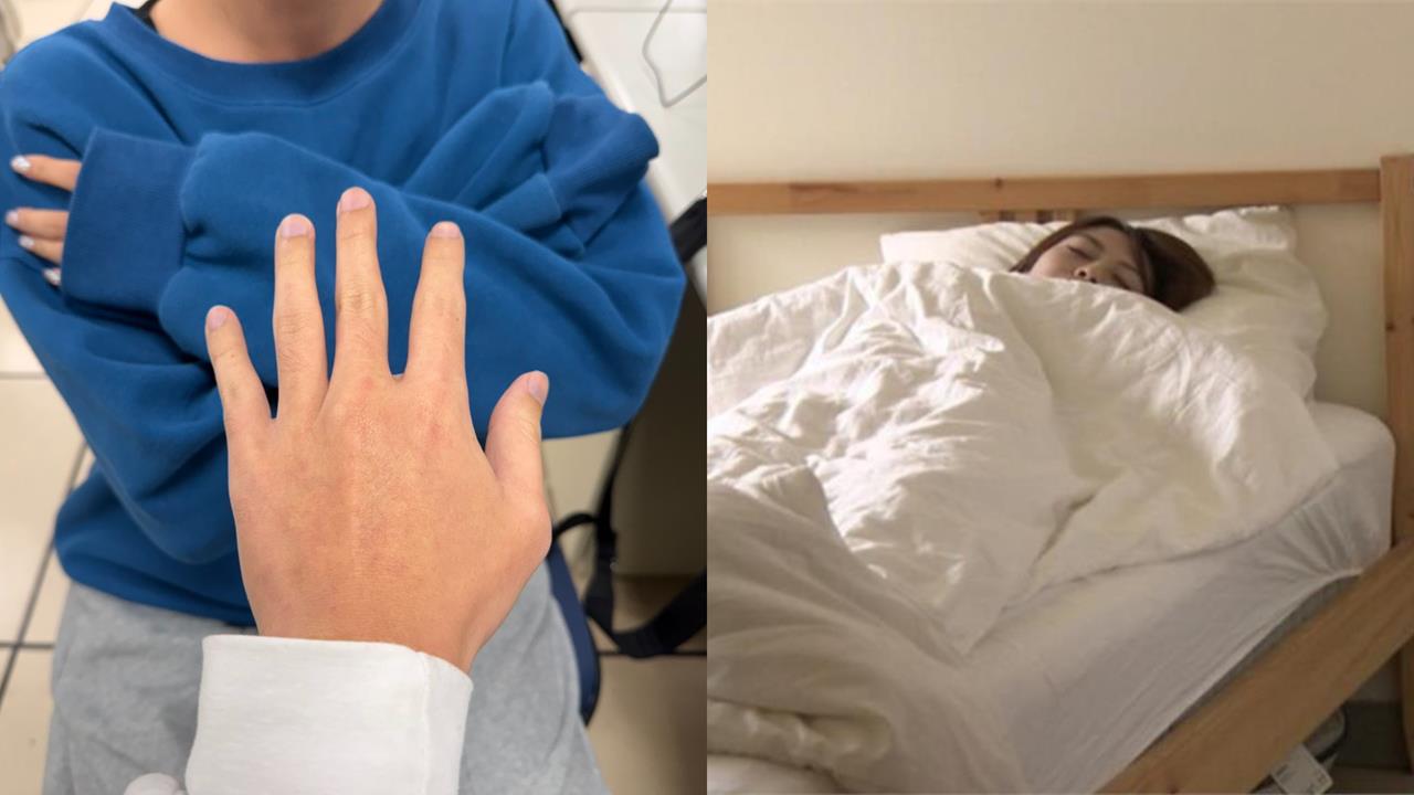 台中女子KTV慶生被父親侵犯!驚醒質問「知道我是你女兒嗎」竟再度遭施暴