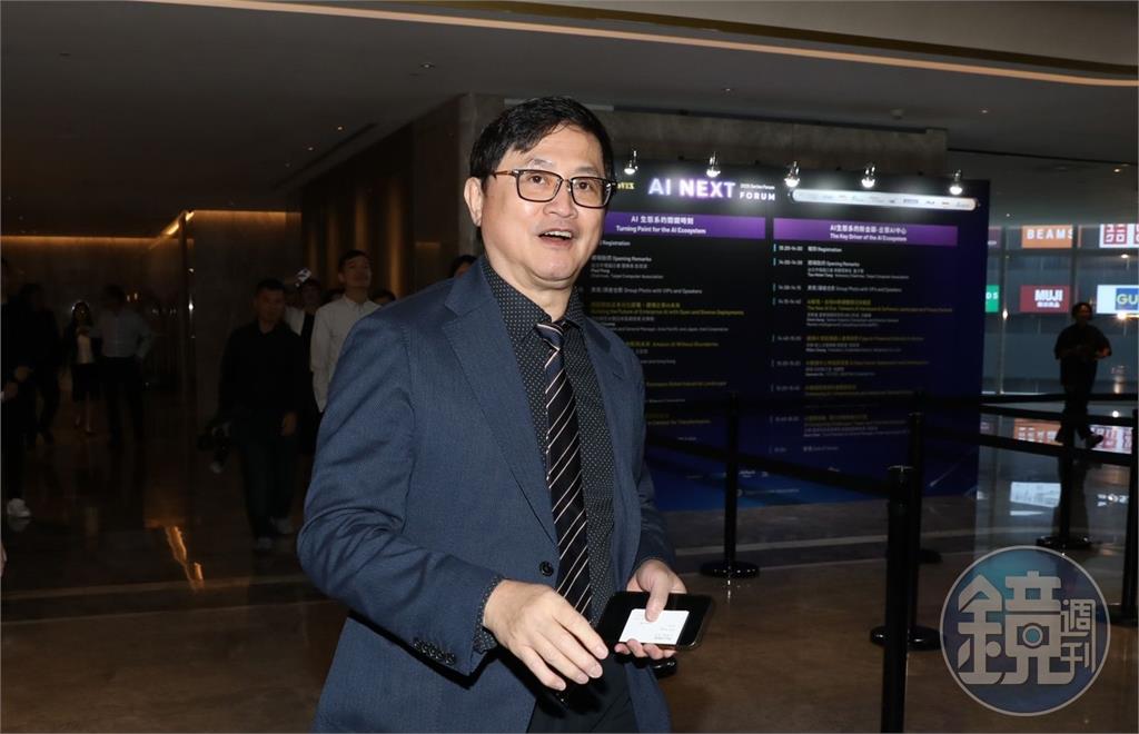 核管法修正案通過核電可延役 童子賢:終於解開緊箍咒