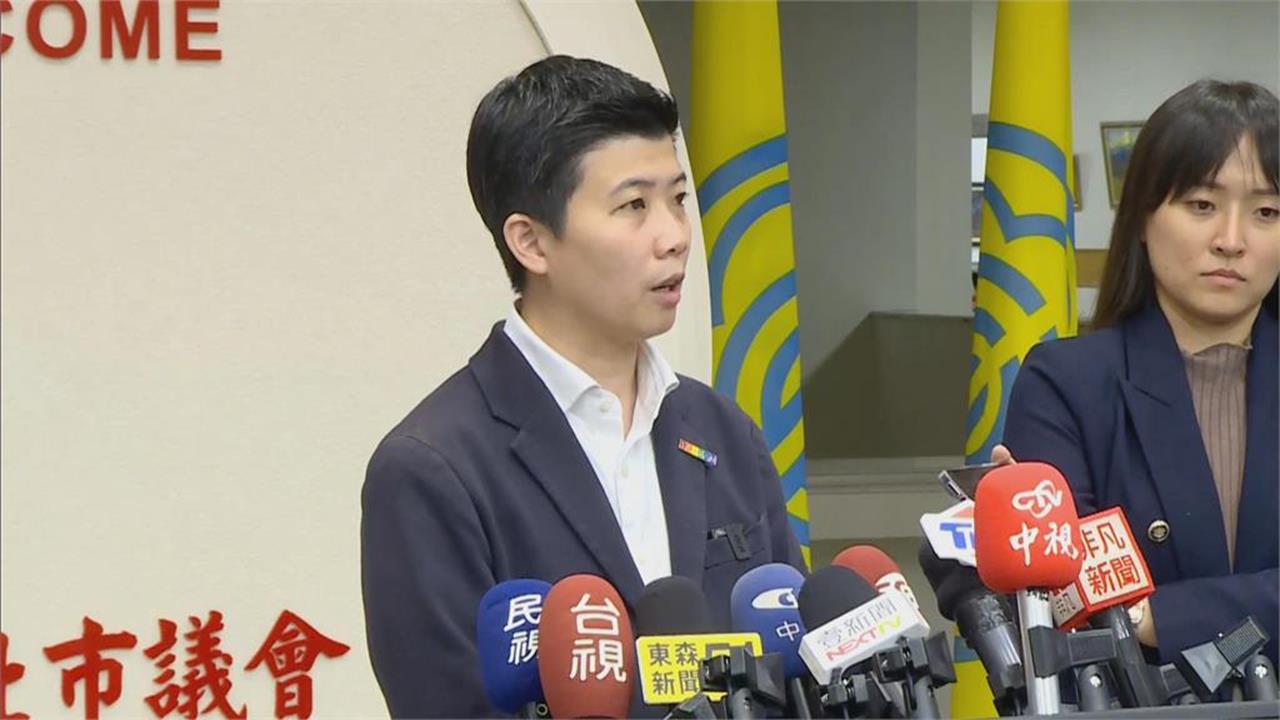 快新聞／張文砍人時間軸曝光！苗博雅發聲了　籲市府做這些事：阻止模仿犯