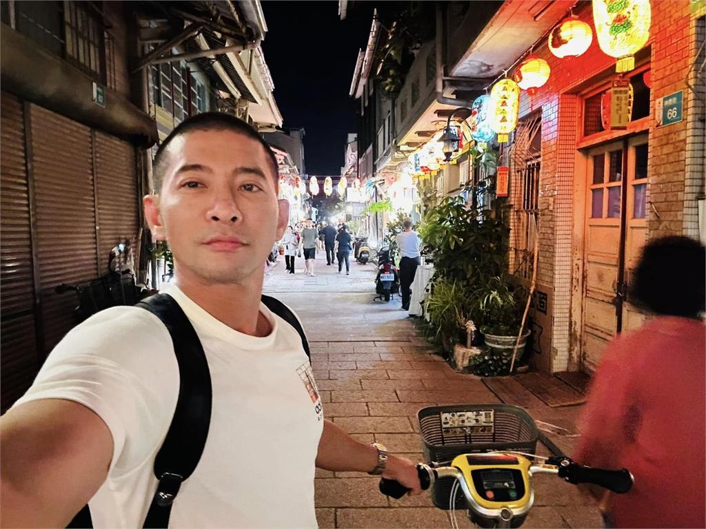 轉發創意私房高級會員名單「驚見EZCourse副總」　黃益中道歉了