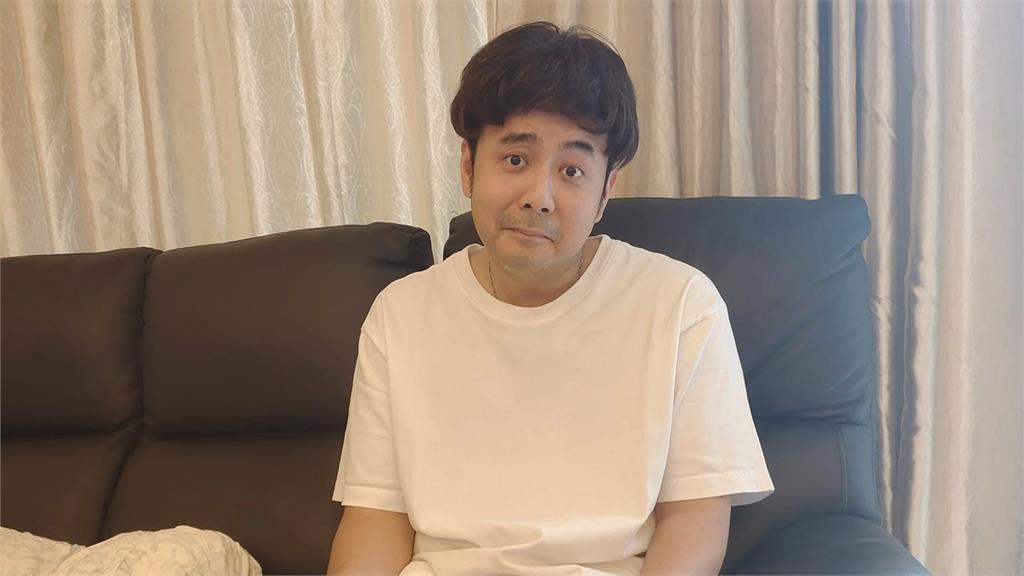 章立衡想送父親「最後一程」！劉家昌家屬發4點聲明：章男與劉家無關