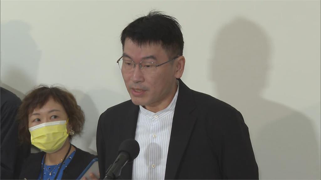 快新聞／馬辦質疑放大中生言論　陸委會：已警告邀請單位卻「提油救火」