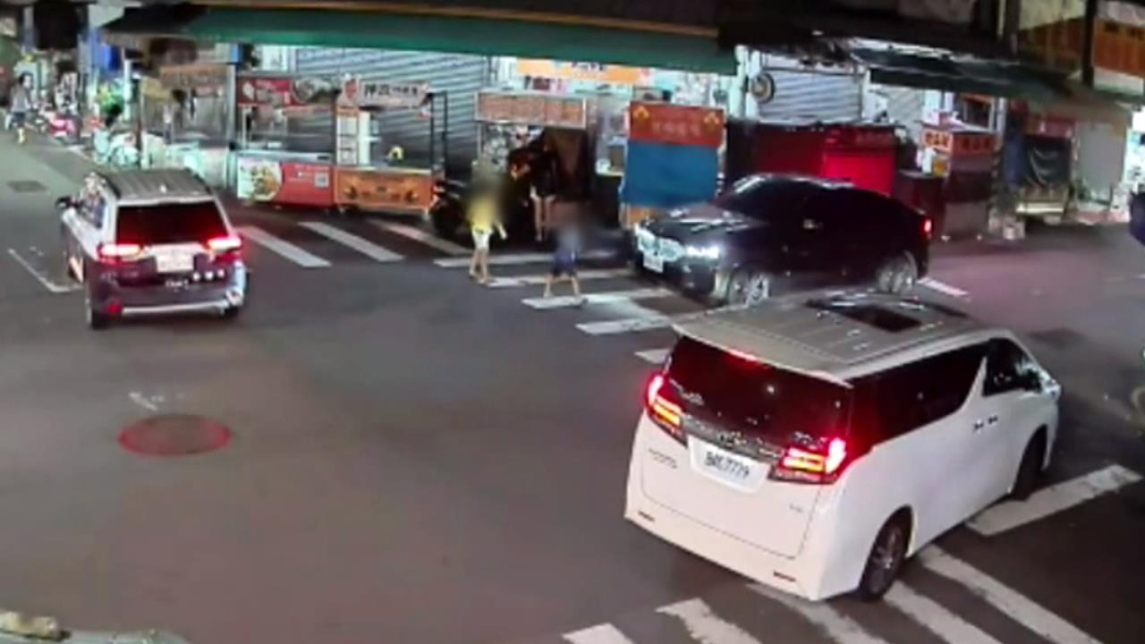 台中兄弟檔深夜迷途尋「寶」　父母嚇瘋報警2公里外超商找到人
