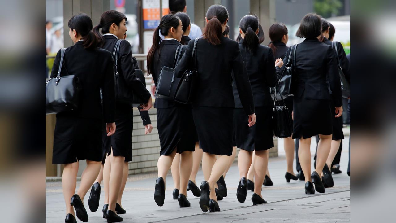 日本過年轉職率創新高　企業開發AI服務　分析員工離職風險