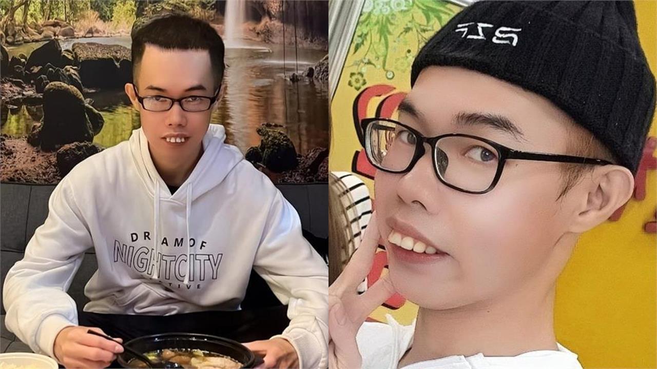 鄧佳華出獄倒數！獄中寫信告白全被翻出「曾為1事」被關到喊救命