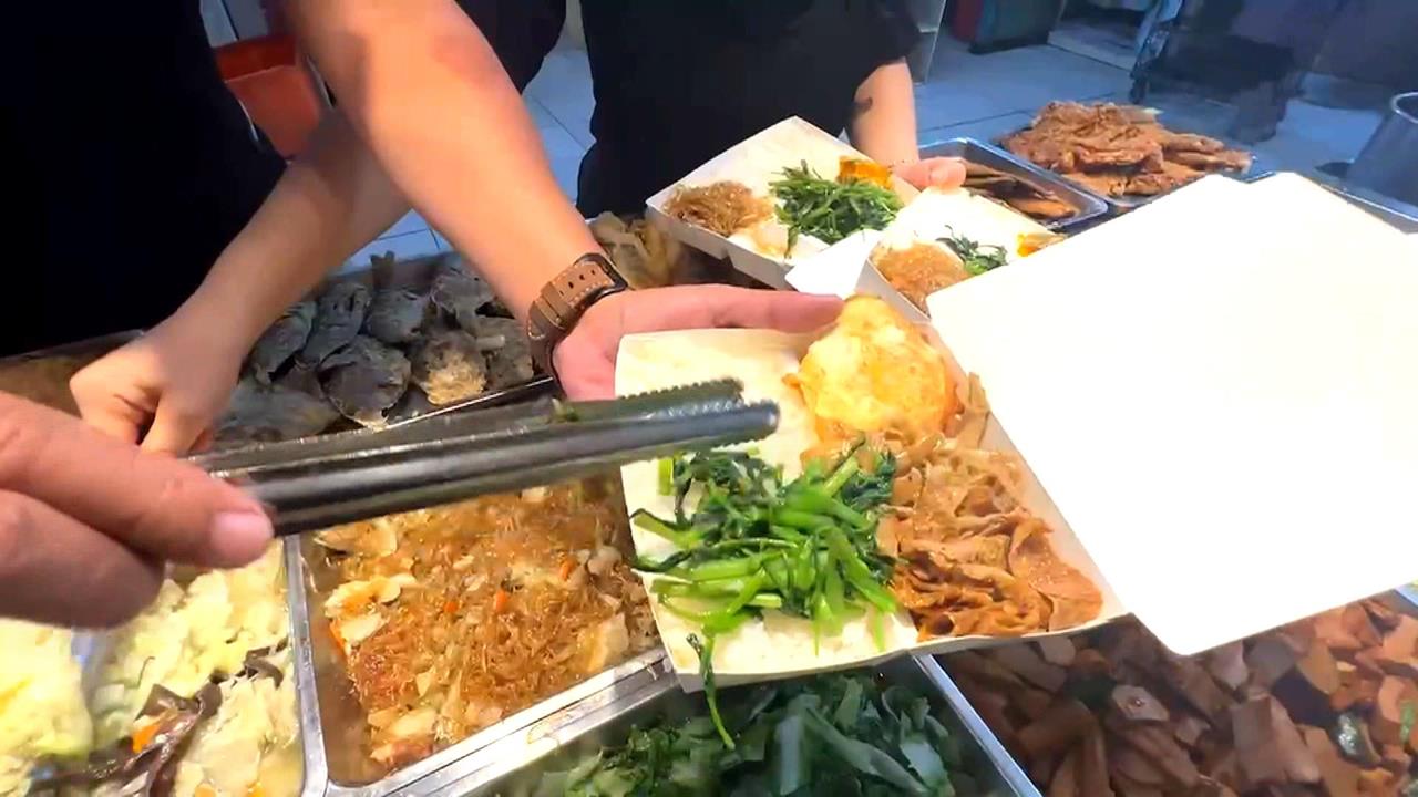 外食費+電腦及周邊設備漲　物價指數連續4個月超過2%通膨警戒線