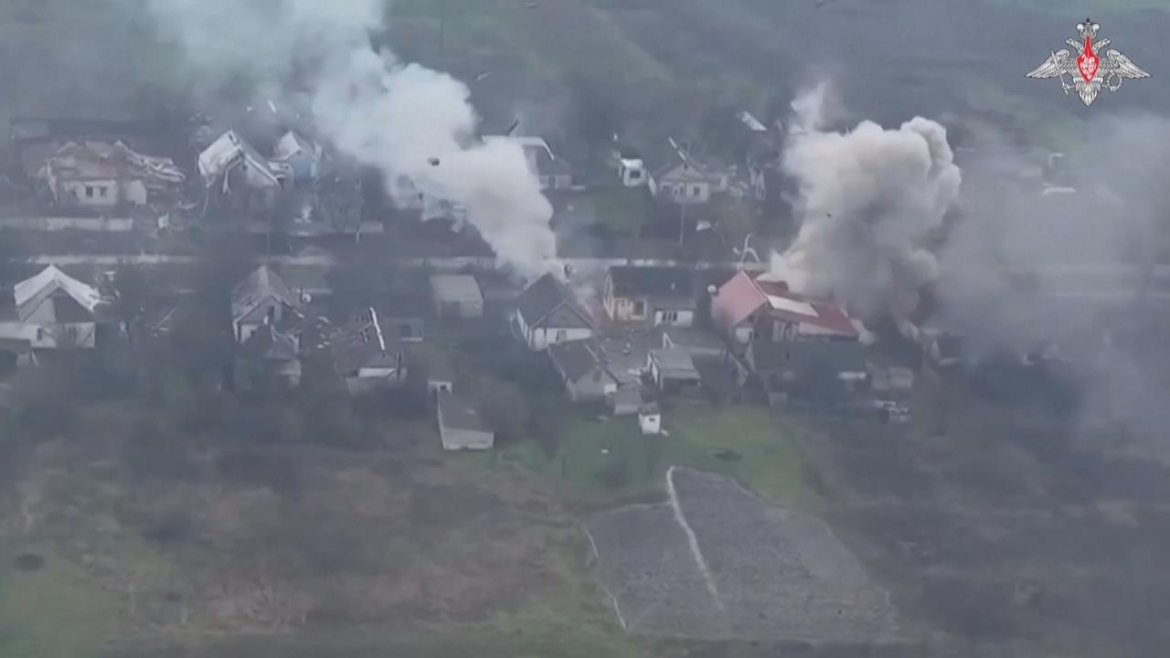 莫斯科汽車炸彈攻擊釀1俄軍將領亡　俄：不排除烏克蘭策劃