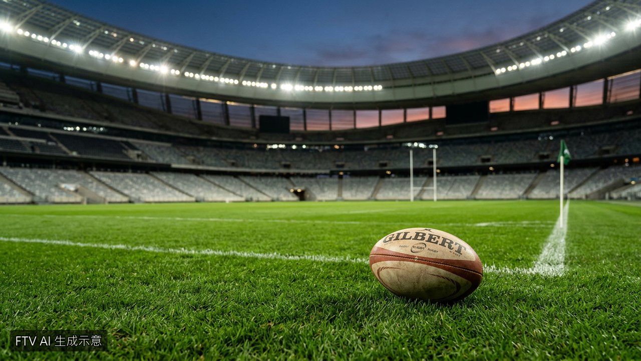 南非隊長 Siya Kolisi 傷癒復出　週六率隊客戰阿根廷