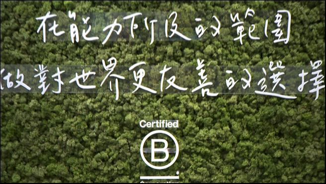 研發安全清潔產品目標環保永續　清潔用品公司榮獲「B型企業」認證