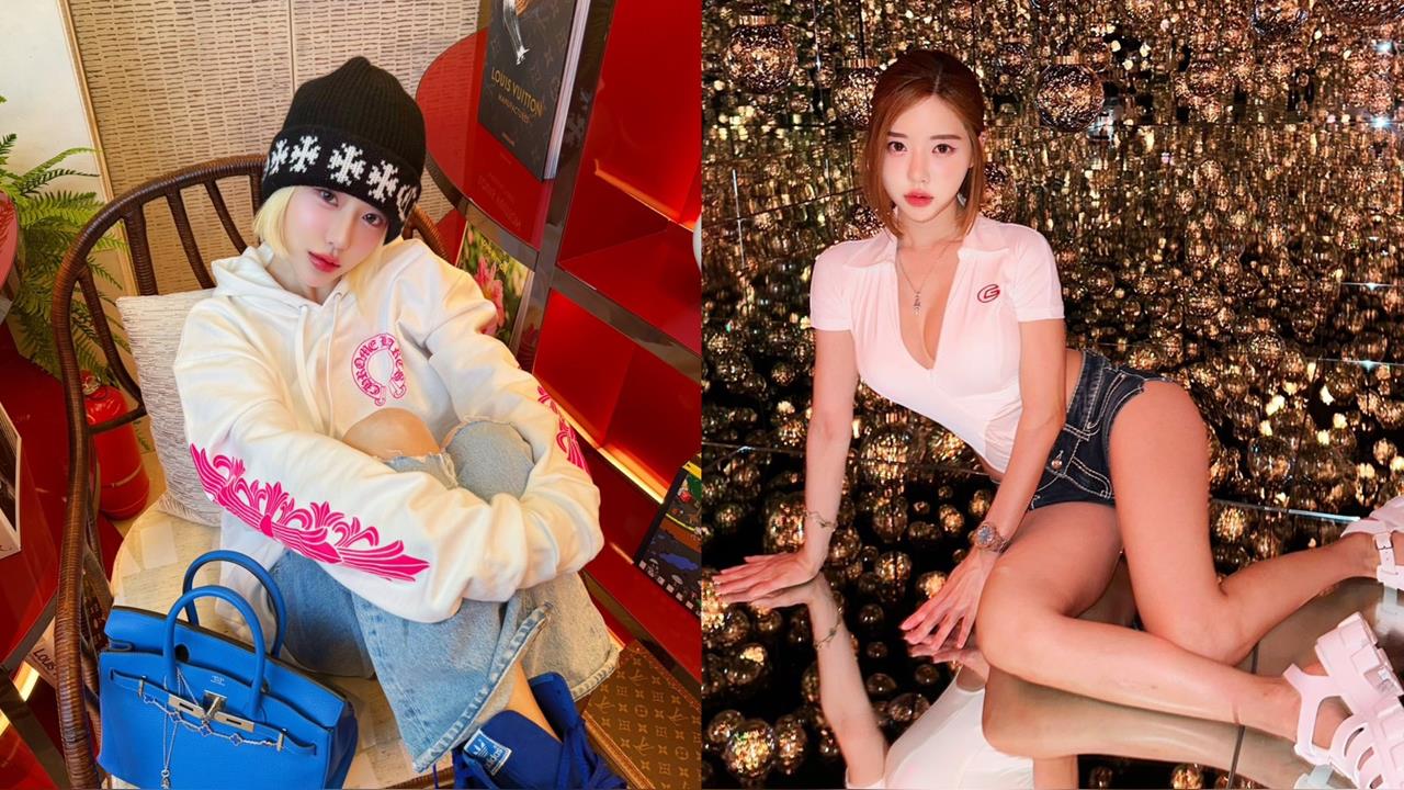 DJ Soda再發聲喊自己「很多活動都免費」！認長期羞辱她外貌「都是台灣人」