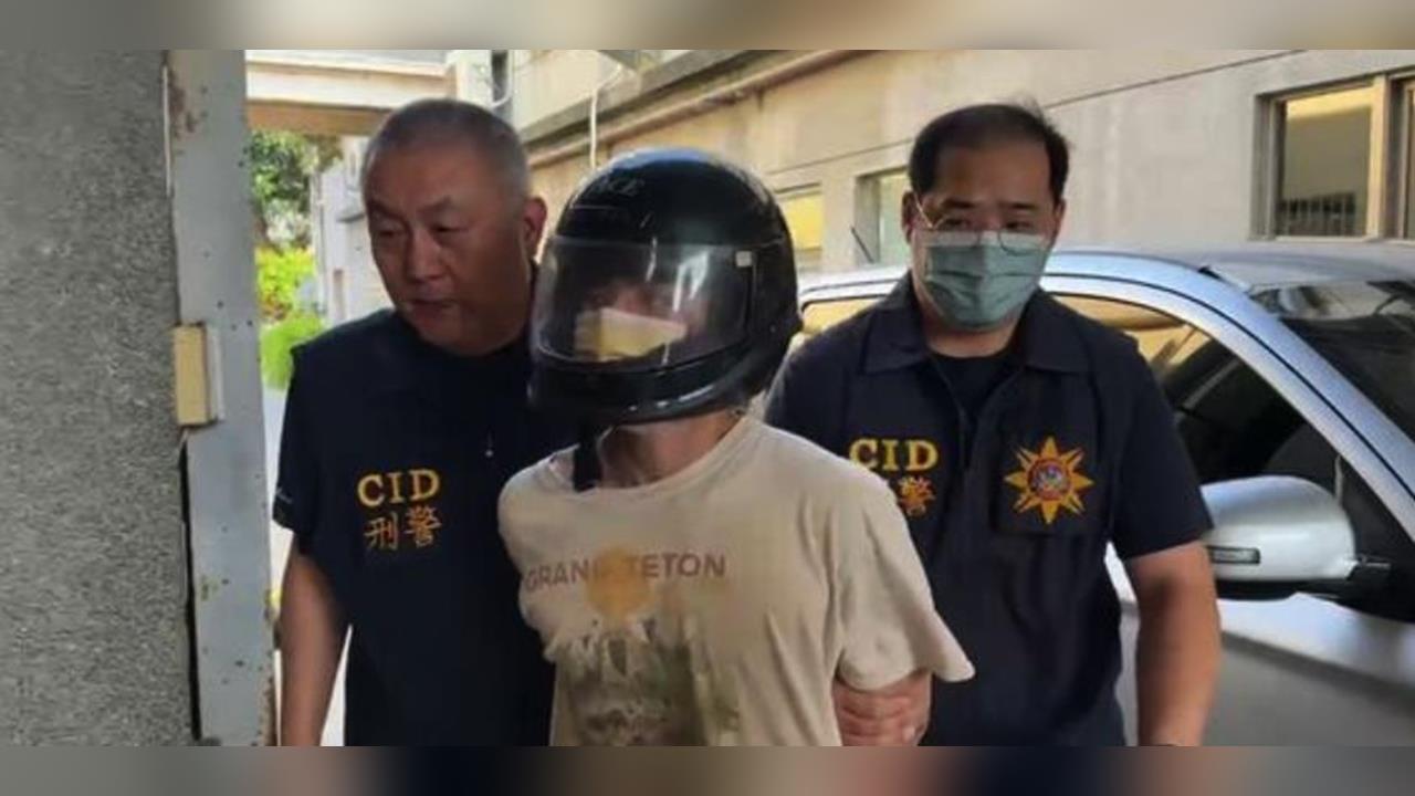 快新聞／雲林男喊「人劍合一」弒母！父奔走拿84份親友聲援書　今定讞出爐