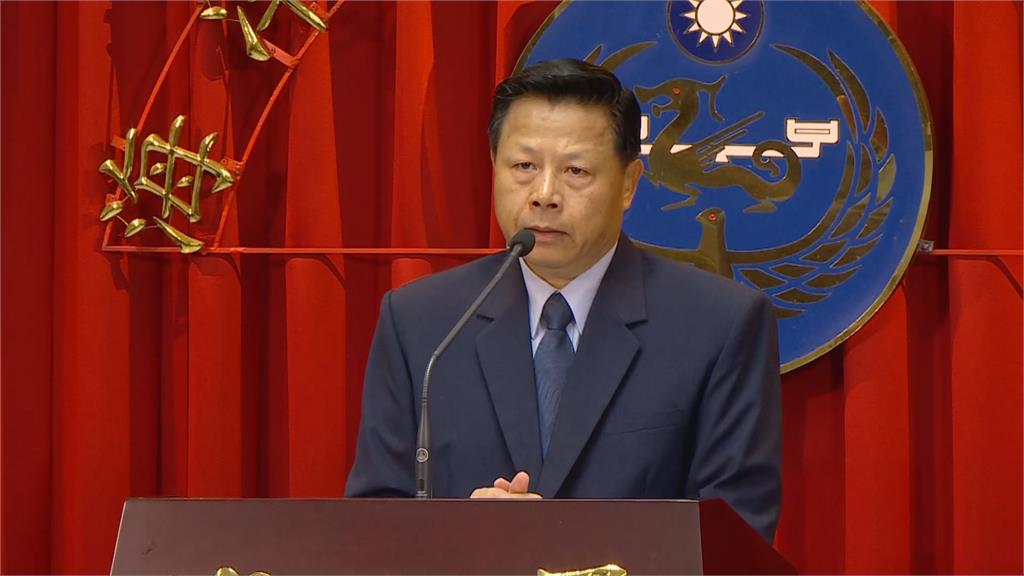 快新聞／中國男登桃園插五星旗上傳抖音　海巡署出面證實：影片未經變造