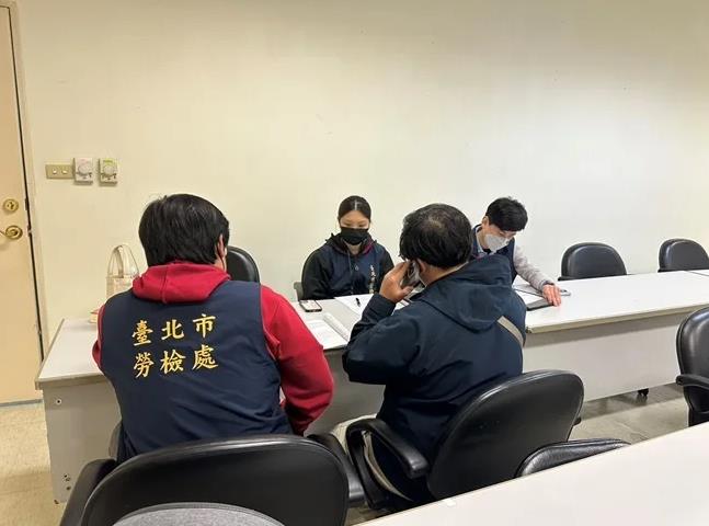 快新聞／雲云技術長遭刺死案牽涉職場霸凌　北市勞檢結果出爐了