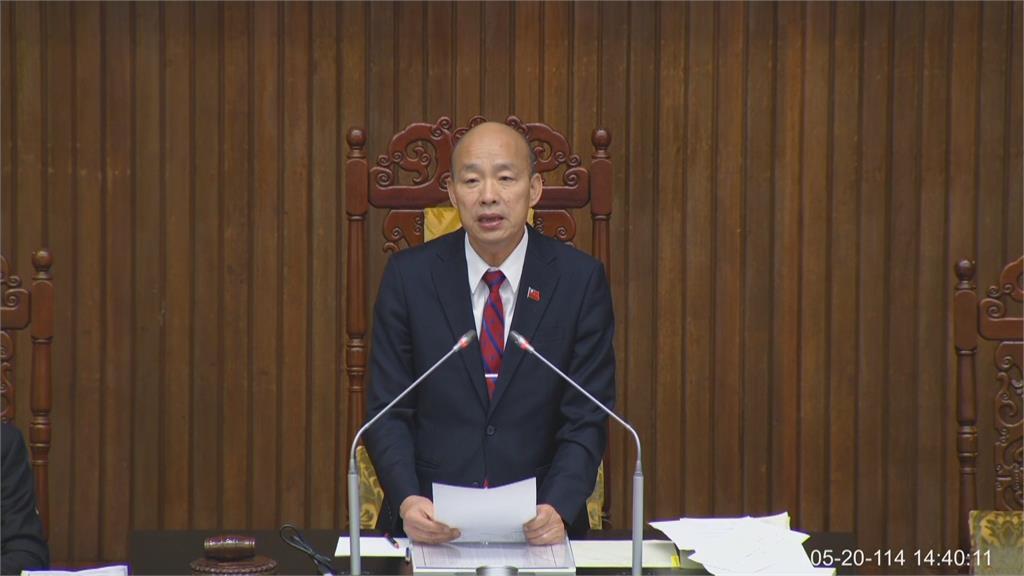 快新聞／藍白強硬通過延長會期　公督盟：掩蓋怠惰的遮羞布