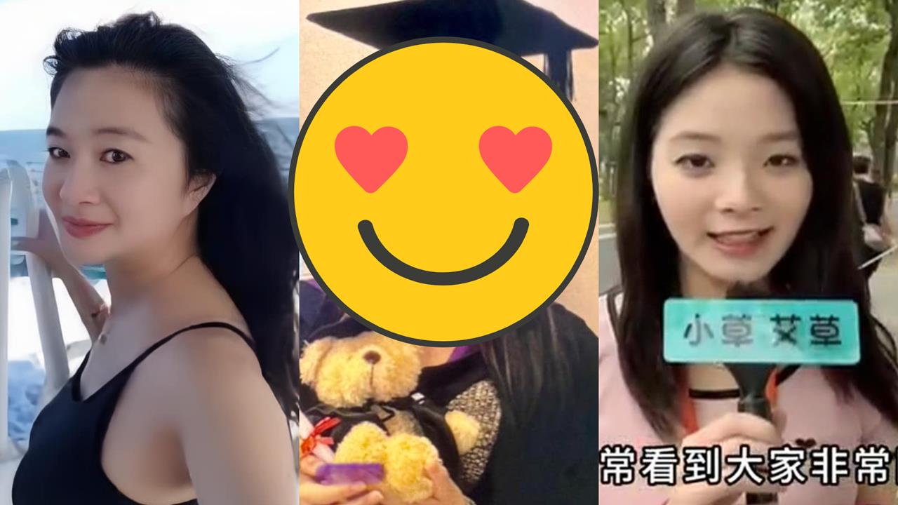 應曉薇憂「來不及」猛曬SSR二女兒真面目!親交代1事真心全說了:比我還厲害