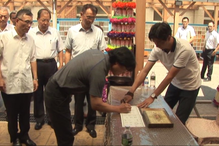 毒駕撞死警 內政部長：研議加重罰責
