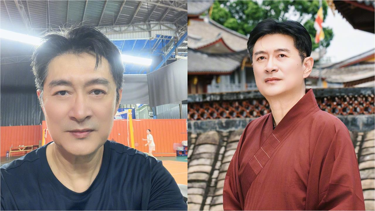 黃安爆台灣戶籍遭取消火大嗆「憑什麼」!被問統一他冷回:和平要送人了