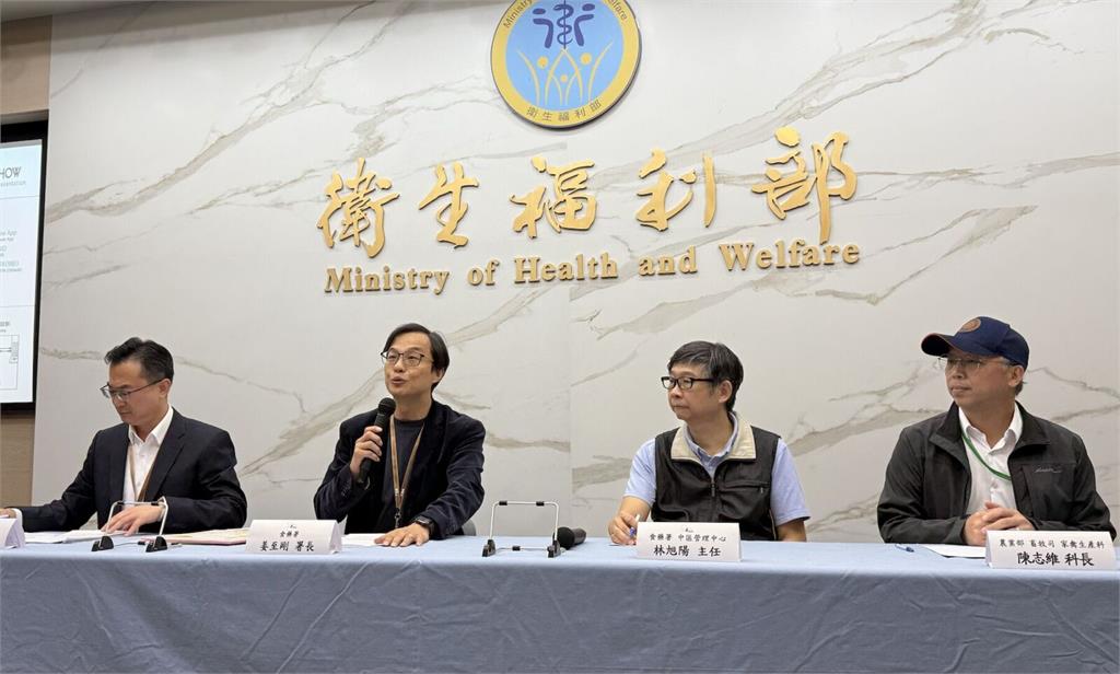 芬普尼毒蛋也流入台中一般市場! 問題蛋時程曝「最早10/3就出貨」