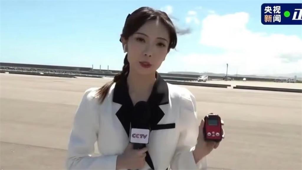 囤鹽還不夠！中國民眾瘋搶輻射檢測儀　開箱實測嚇壞小粉紅