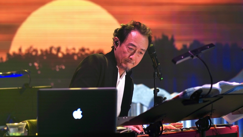 曾獲10座金曲獎！鍾興民回鄉演出「第一排留2位」 背後原因藏洋蔥