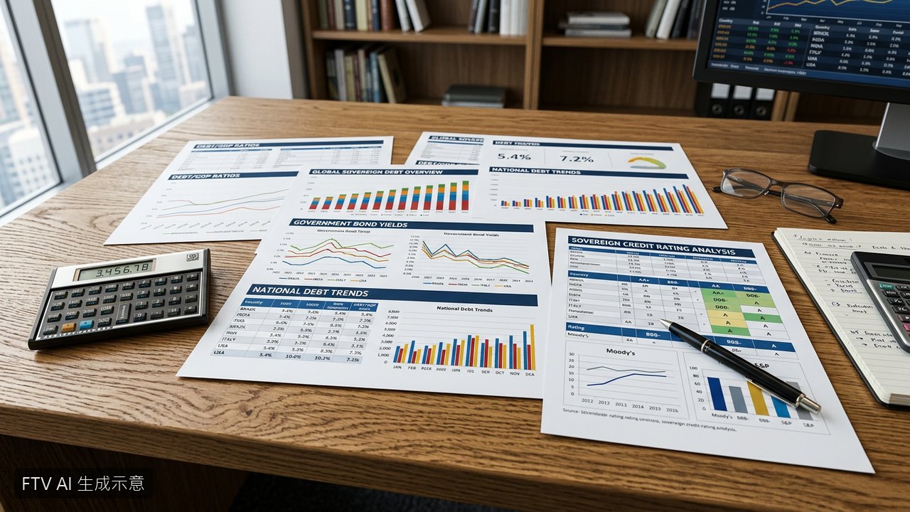 塞內加爾獲IMF紓困　標普仍調降其信用評等