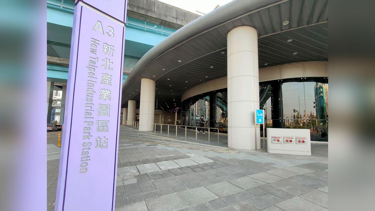捷運交會這站租金最貴！　單坪租金高達2千元稱王